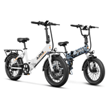 Aipas Ebike Combo Sale F3+A2 - Combo_F3-OR_and_A2E-BK