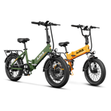 Aipas Ebike Combo Sale F3+A2 - Combo_F3-OR_and_A2E-BK