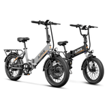 Aipas Ebike Combo Sale F3+A2 - Combo_F3-OR_and_A2E-BK