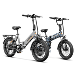 Aipas Ebike Combo Sale F3+A2 - Combo_F3-OR_and_A2E-BK