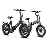 Aipas Ebike Combo Sale F3+A2 - Combo_F3-OR_and_A2E-BK