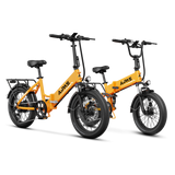 Aipas Ebike Combo Sale F3+A2 - Combo_F3-OR_and_A2E-BK