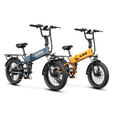 Aipas Ebike Combo Sale F3*2 - Combo_F3-CF_and_F3-CF