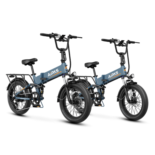 Aipas Ebike Combo Sale F3*2 - Combo_F3-CF_and_F3-CF