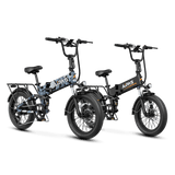 Aipas Ebike Combo Sale F3*2 - Combo_F3-CF_and_F3-CF