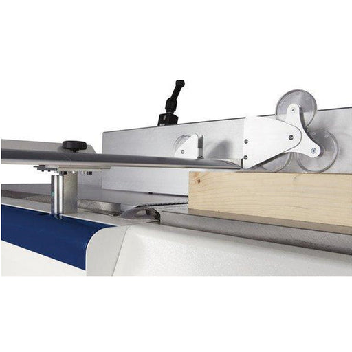 SCM Nova SI 400 Sliding Table Saw - Nova SI 400