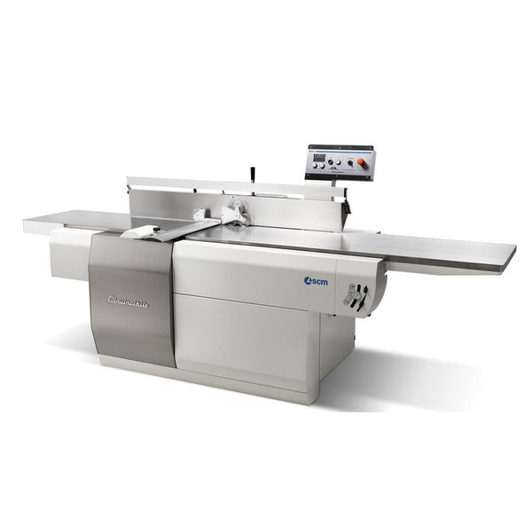 SCM L'invincibile F 7 - Tersa 20" Jointer