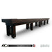 Hudson Fallbrook Limited Shuffleboard Table 9'-22' -HUD