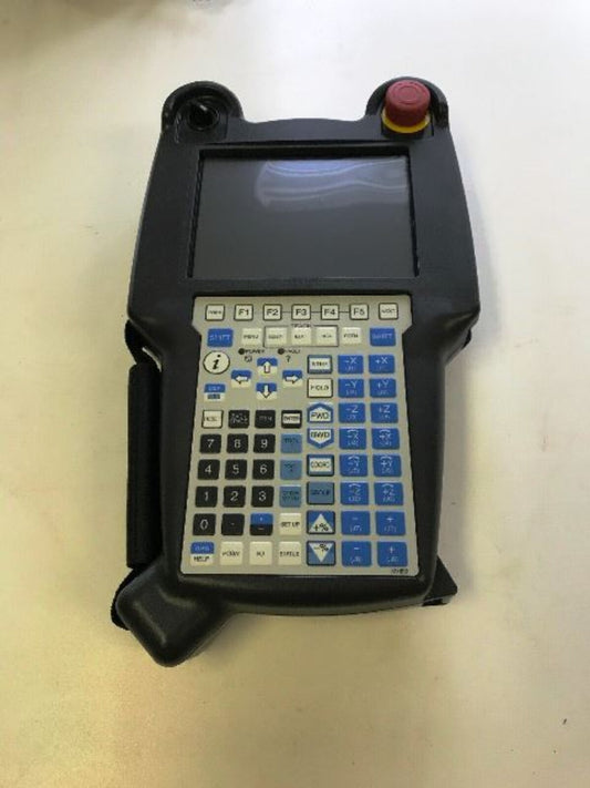 Fanuc Corporation | GE Fanuc Teach Pendant - A05B-2255-C101#SGL