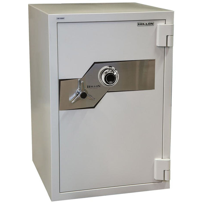 Hollon Safe Fire & Burglary Safe Oyster Series - FB-1054C