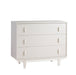 Tulip Tate Classic Convertible Crib & 3 Drawer Dresser Set