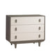 Tulip Tate Classic Convertible Crib & 3 Drawer Dresser Set