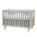 Tulip Bjorn Classic Crib & 3 Drawer Dresser XL Set