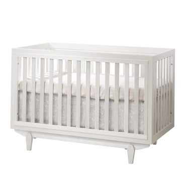 Tulip Tate Classic Convertible Crib - TU9501-01