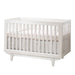 Tulip Tate Classic Convertible Crib & 3 Drawer Dresser Set