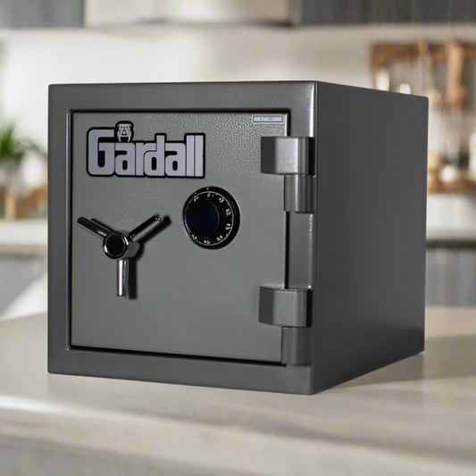 Gardall U.L. 1 Hour Fire/Burglary Safe - FB1212