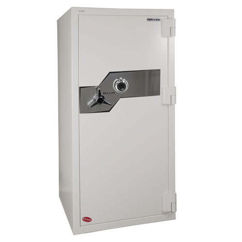 Hollon Safe Fire & Burglary Safe Oyster Series - FB-1505C