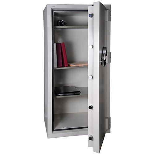 Hollon Safe Fire & Burglary Safe Oyster Series - FB-1505C