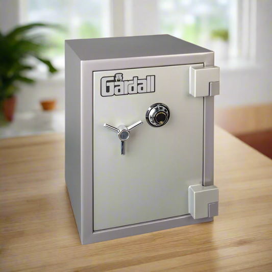 Gardall U.L. 1 Hour Fire/Burglary Safe - FB2013