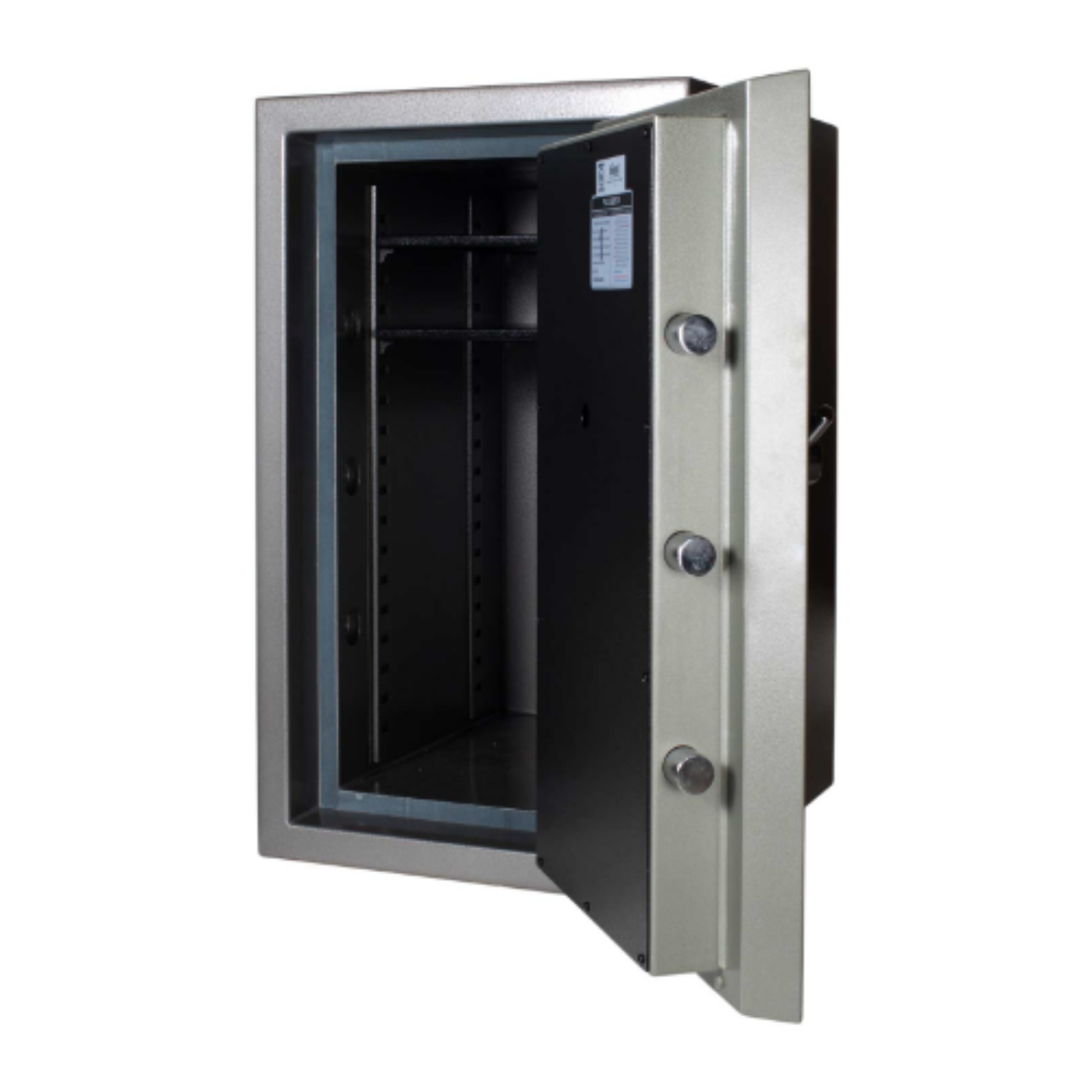 Gardall U.L. 1 Hour Fire/Burglary Safe - FB2714
