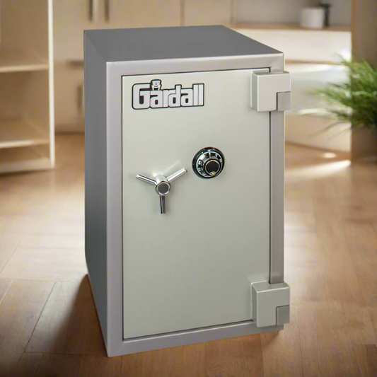 Gardall U.L. 1 Hour Fire/Burglary Safe - FB2714