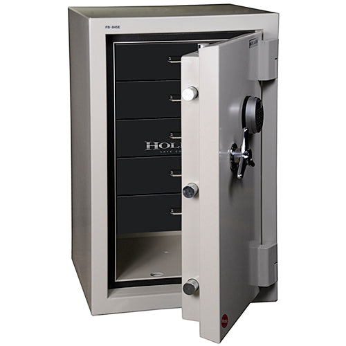 Hollon Safe Jewelry Safe - 845-JD