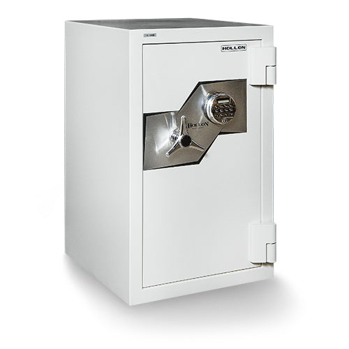 Hollon Safe Fire & Burglary Safe Oyster Series - FB-845E