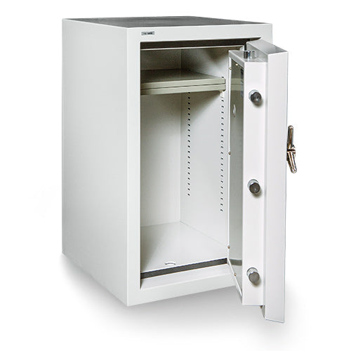 Hollon Safe Fire & Burglary Safe Oyster Series - FB-845E