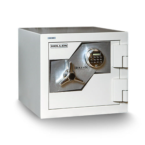 Hollon Safe Fire & Burglary Safe Oyster Series - FB-450E