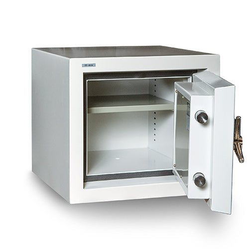 Hollon Safe Fire & Burglary Safe Oyster Series - FB-450C