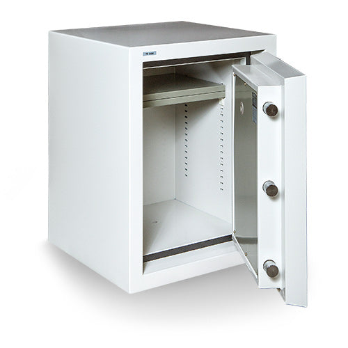 Hollon Safe Fire & Burglary Safe Oyster Series - FB-685C