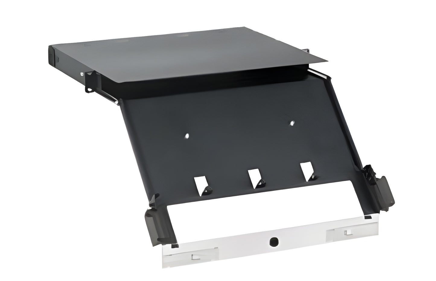 Panduit Rack Mount Fiber Enclosure 1RU - FCE1U