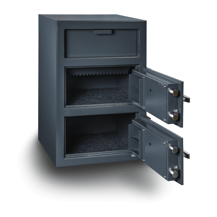 Hollon Safe Depository Safe - FDD-3020EE