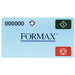 Formax Mid-Volume Desktop with Touchscreen AutoSeal Pressure Sealer FD 1506