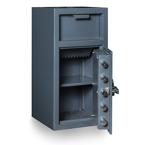 Hollon Safe Depository Safe - FD-2714E