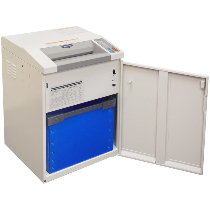 Formax High Security Deskside Shredder FD 8300HS