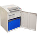 Formax High Security Deskside Shredder FD 8300HS