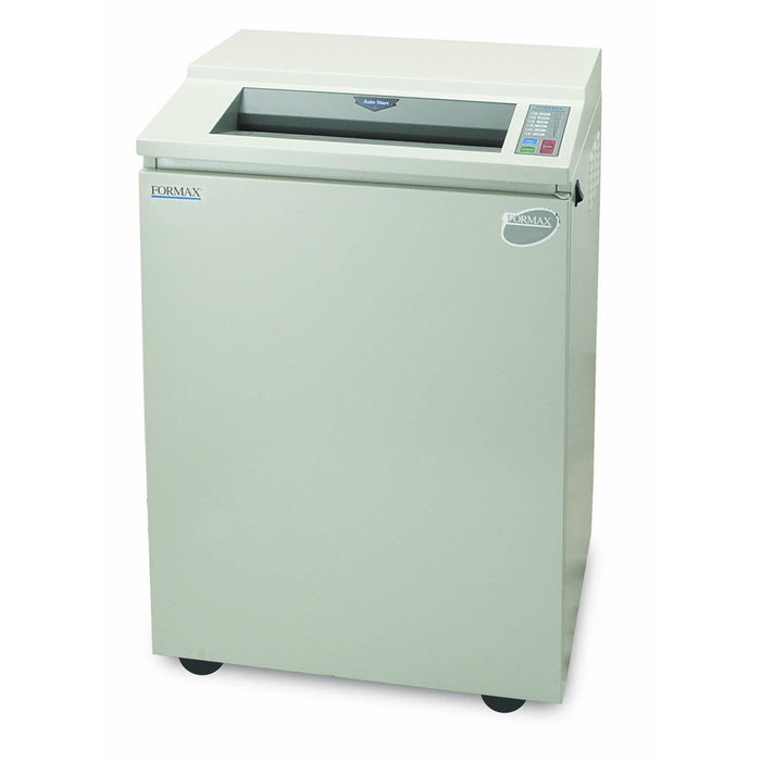 Formax Strip-Cut OnSite Office Shredders FD 8402SC