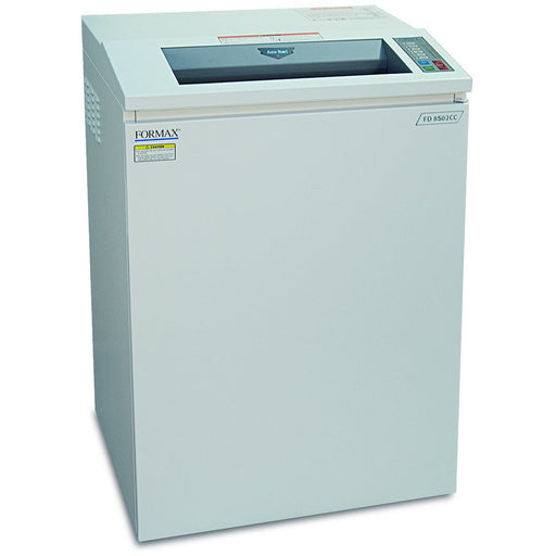 Formax Strip-Cut OnSite Office Shredders FD 8502SC