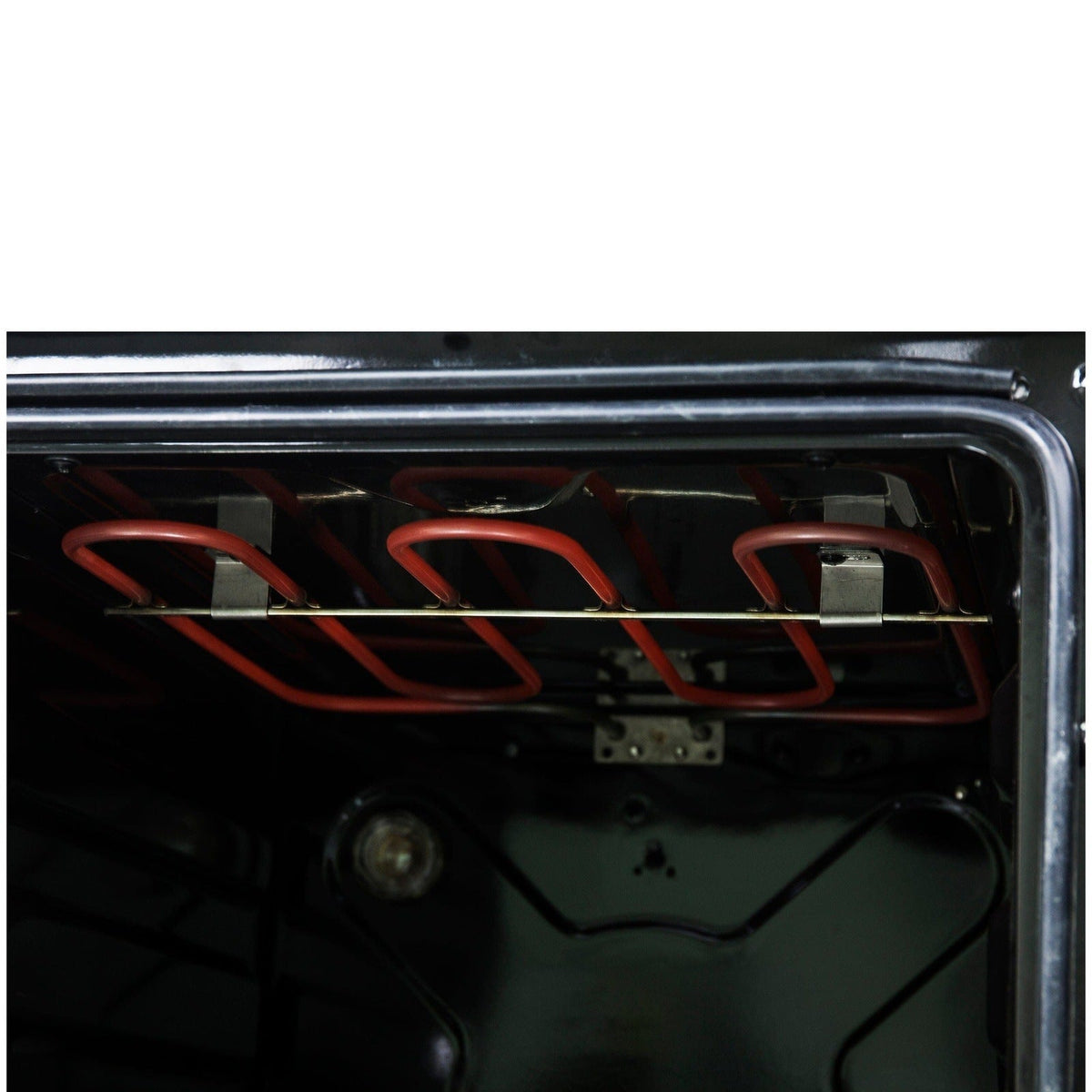 Forno 20″ Domiziano Electric Range • 4 Element Burners • FFSEL6052-20