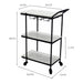 Moe's Home Collection After Hours Bar Cart FI-1092-02