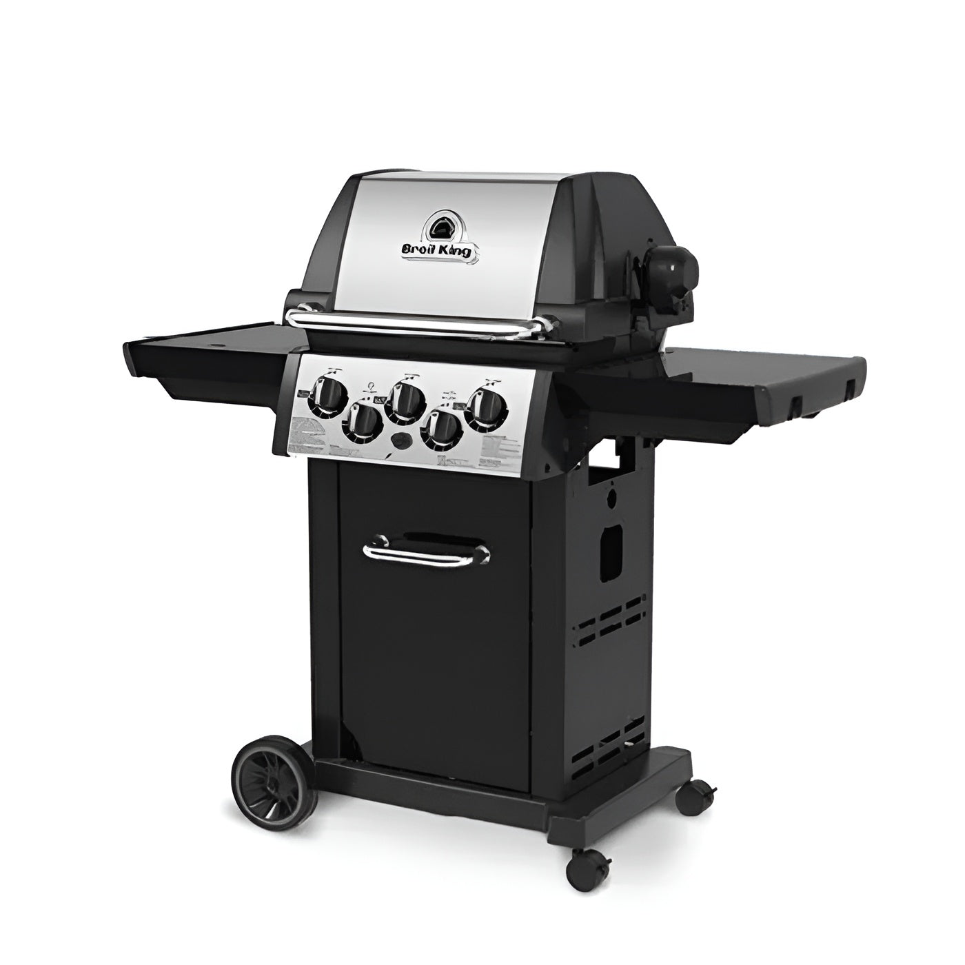 Broil King Monarch™ 390 Freestanding Gas Grill - 834284