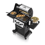 Broil King Monarch™ 390 Freestanding Gas Grill - 834284