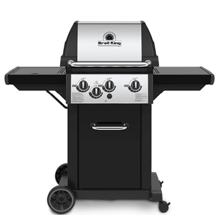 Broil King Monarch 340 Freestanding Gas Grill - 834264