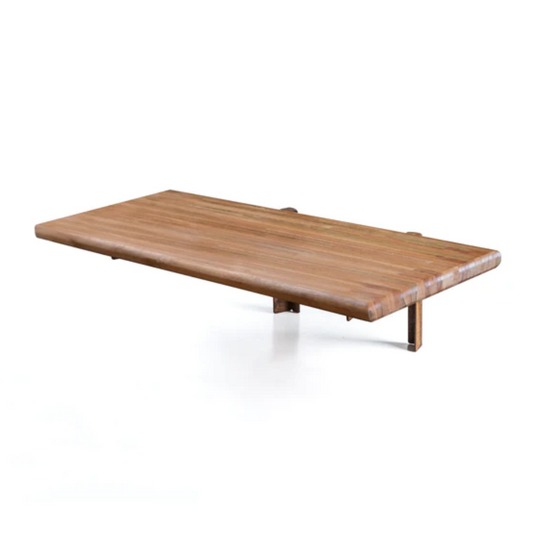 Fogues TX Wooden Surface & Bracket For Ram - TXWOODENSURFACE