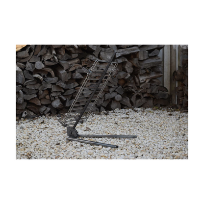 Fogues TX Ground Base Clamp Rack Grill - TXGROUNDBASECLAMP