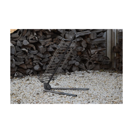 Fogues TX Ground Base Clamp Rack Grill - TXGROUNDBASECLAMP
