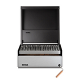 Bosca Block 500 - 20 Inch Built In Wood Fired Grill - BOSCAPAR500