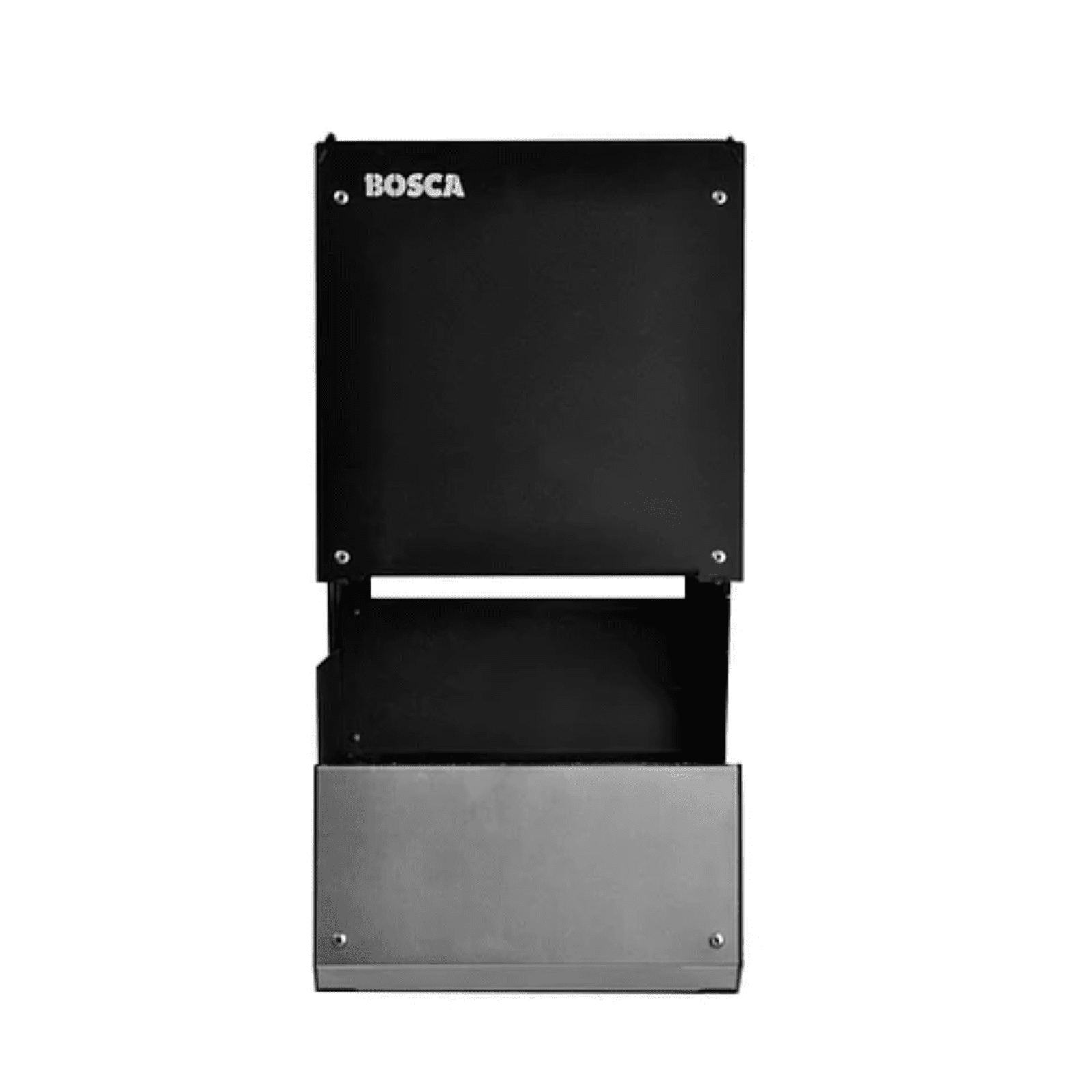 Bosca Block Wood Brazier 250 - BOSCABR250