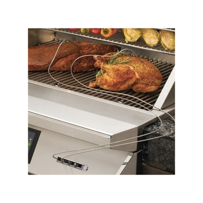 Twin Eagles 36" Gas Built-In Grill - TEBQ36G-CL